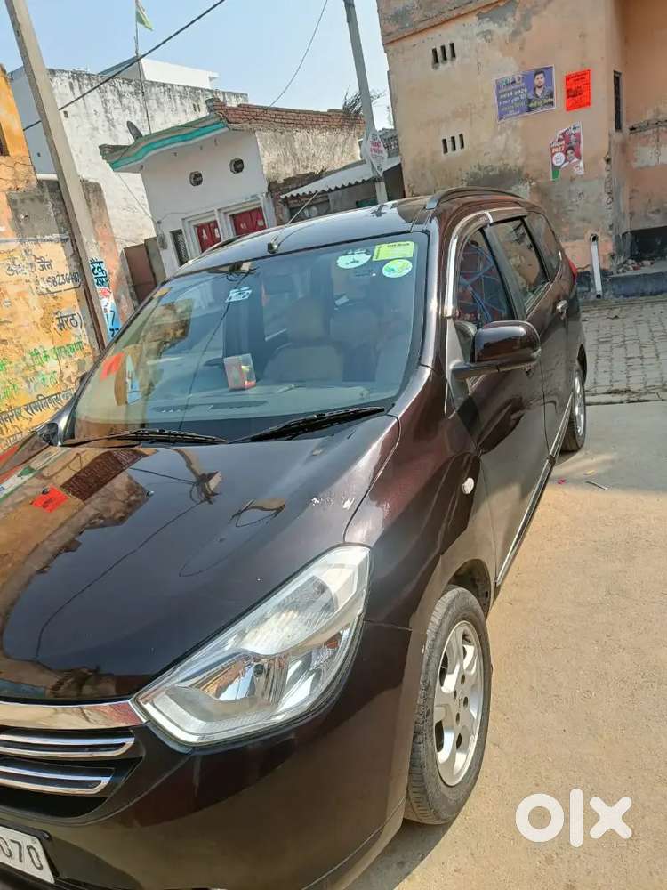 Renault Lodgy Diesel Manual 2016