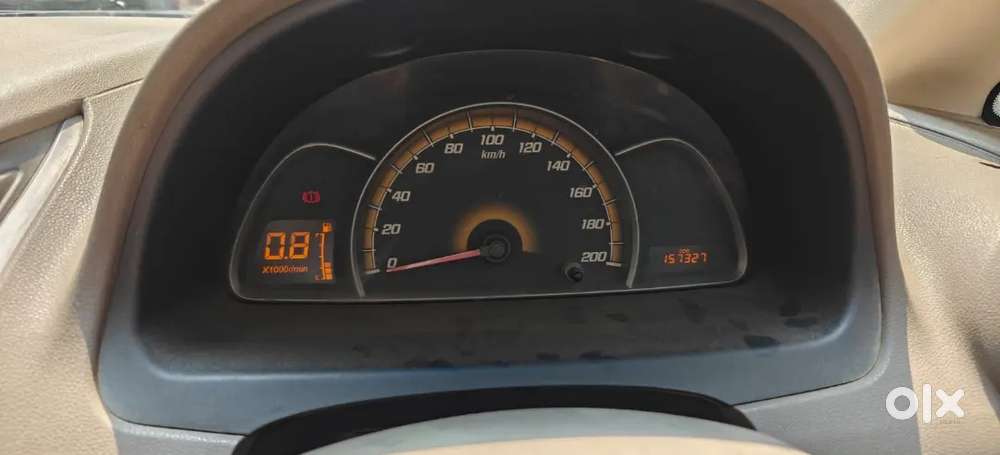 Chevrolet Sail 2012 Petrol 150000 Km Driven