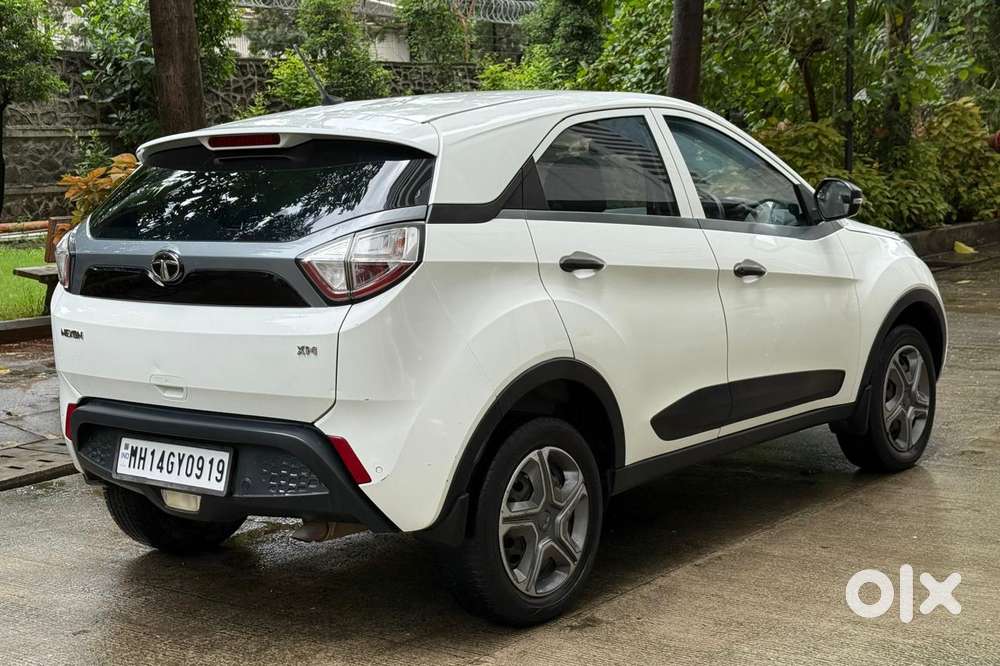 Tata Nexon 1.5 Revotorq Xm (s), 2018, Diesel