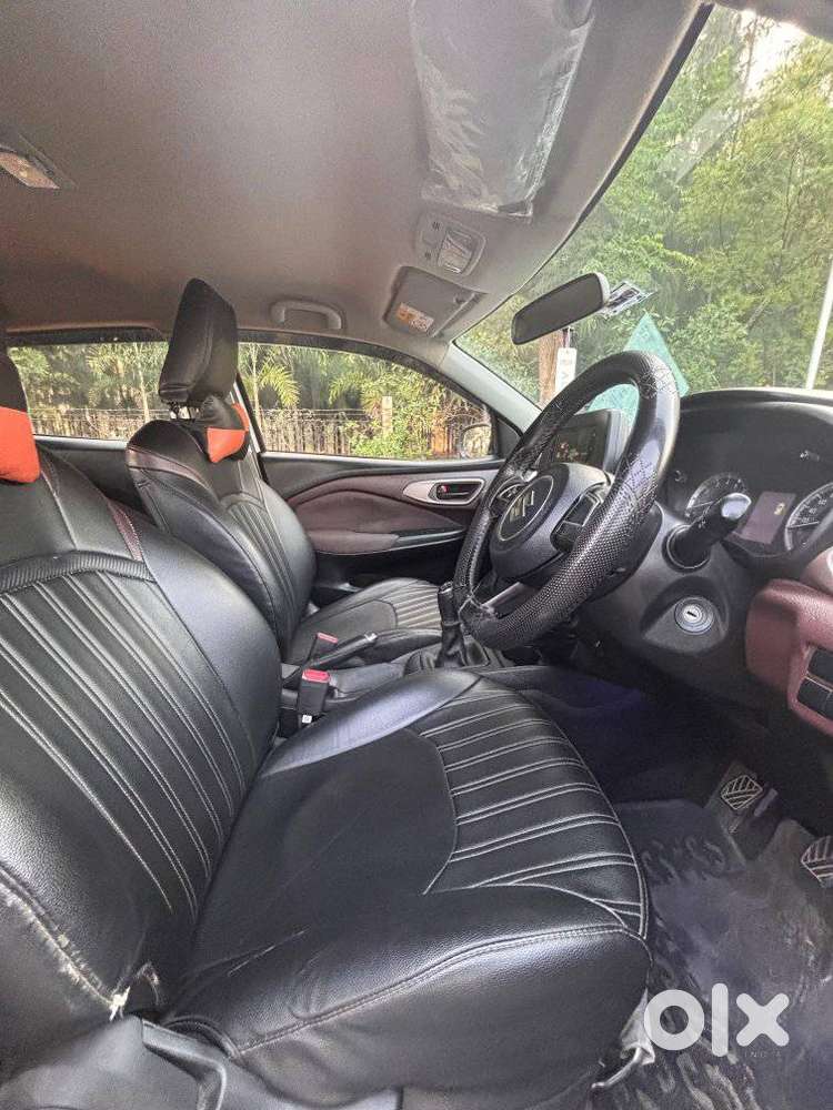 Maruti Suzuki Fronx, 2023, Petrol