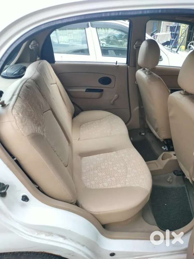 Chevrolet Spark 1.0 Ls 2011 Petrol Manual