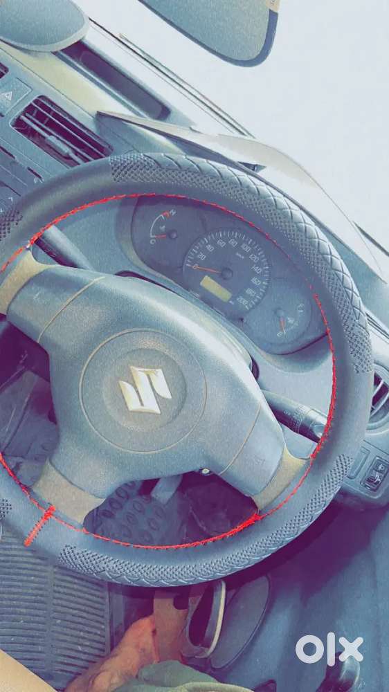Maruti Suzuki Swift Dzire 2012