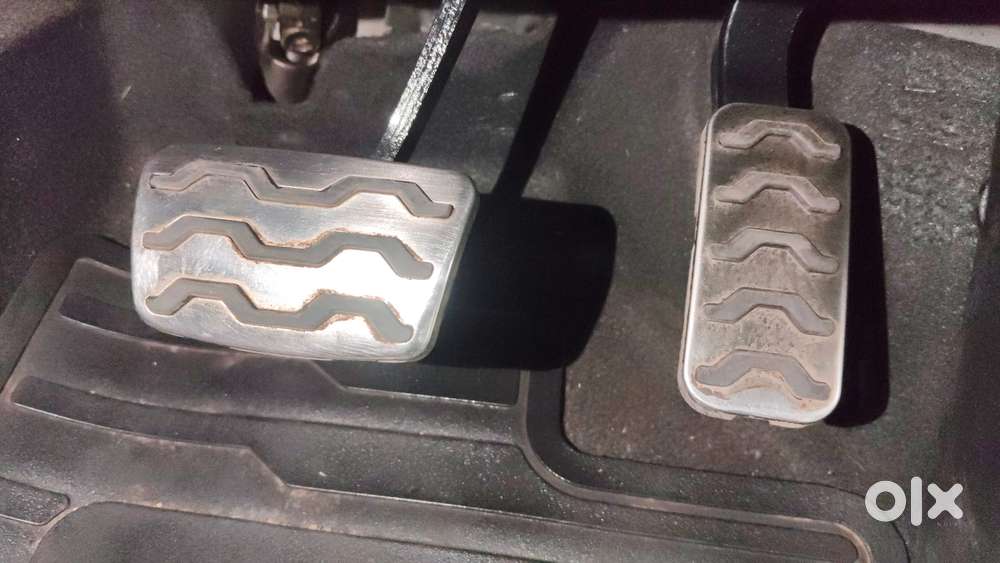 Kia Seltos 1.4 Gtx+ Mt, 2019, Petrol