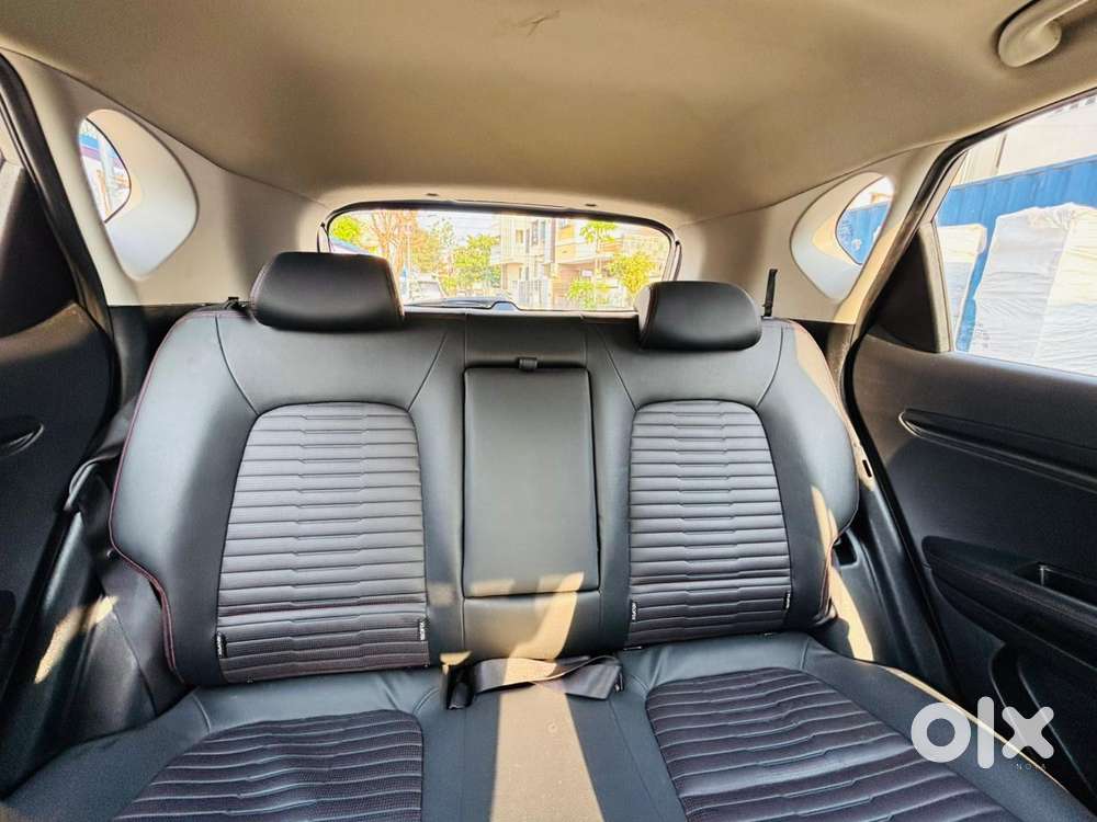 Kia Sonet Gtx Plus At D, 2021, Diesel