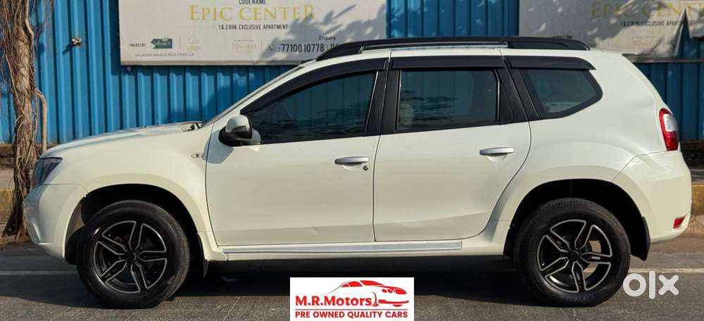 Nissan Terrano 2013-2017 Xl, 2014, Petrol