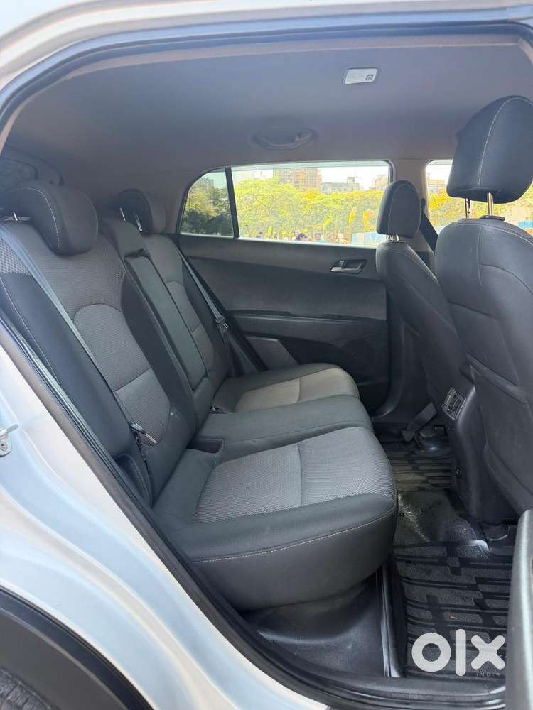 Hyundai Creta 2817 Diesel 74000 Km Driven