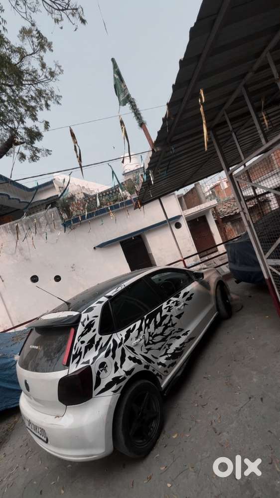 Volkswagen Polo 2012 Diesel Well Maintained