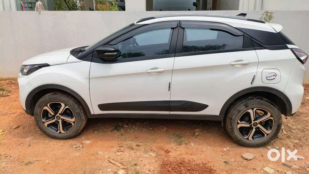 Tata Nexon 2023
