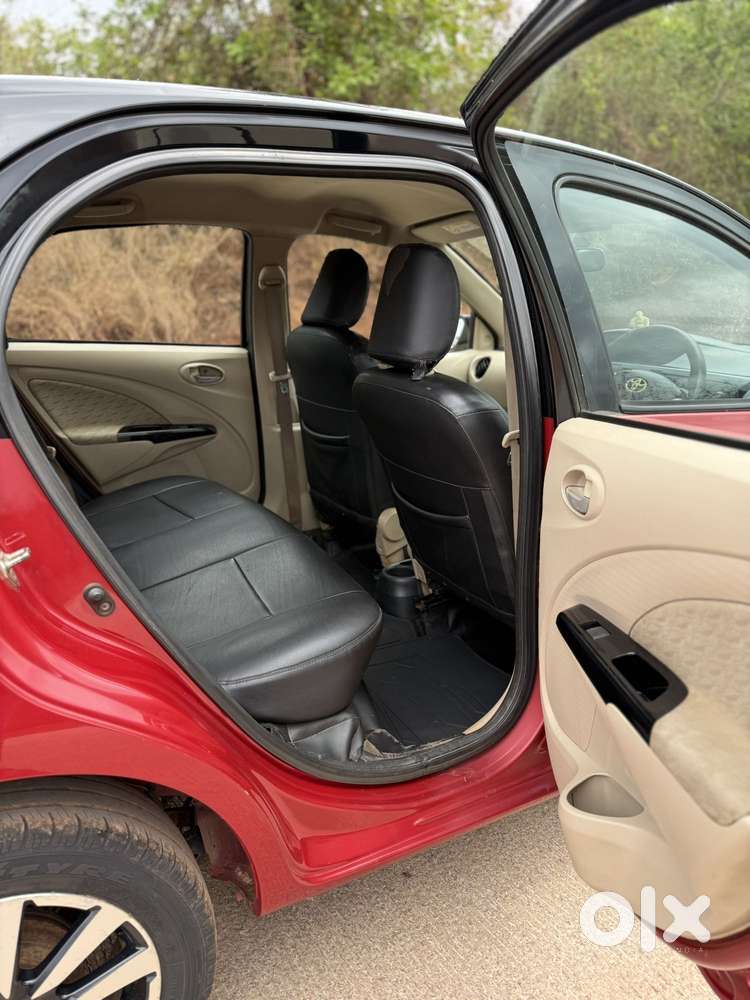 Toyota Etios Liva V Sp*, 2019, Petrol
