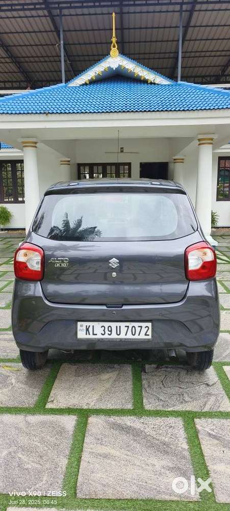 Maruti Suzuki Alto K10 Vxi Airbag, 2024, Petrol
