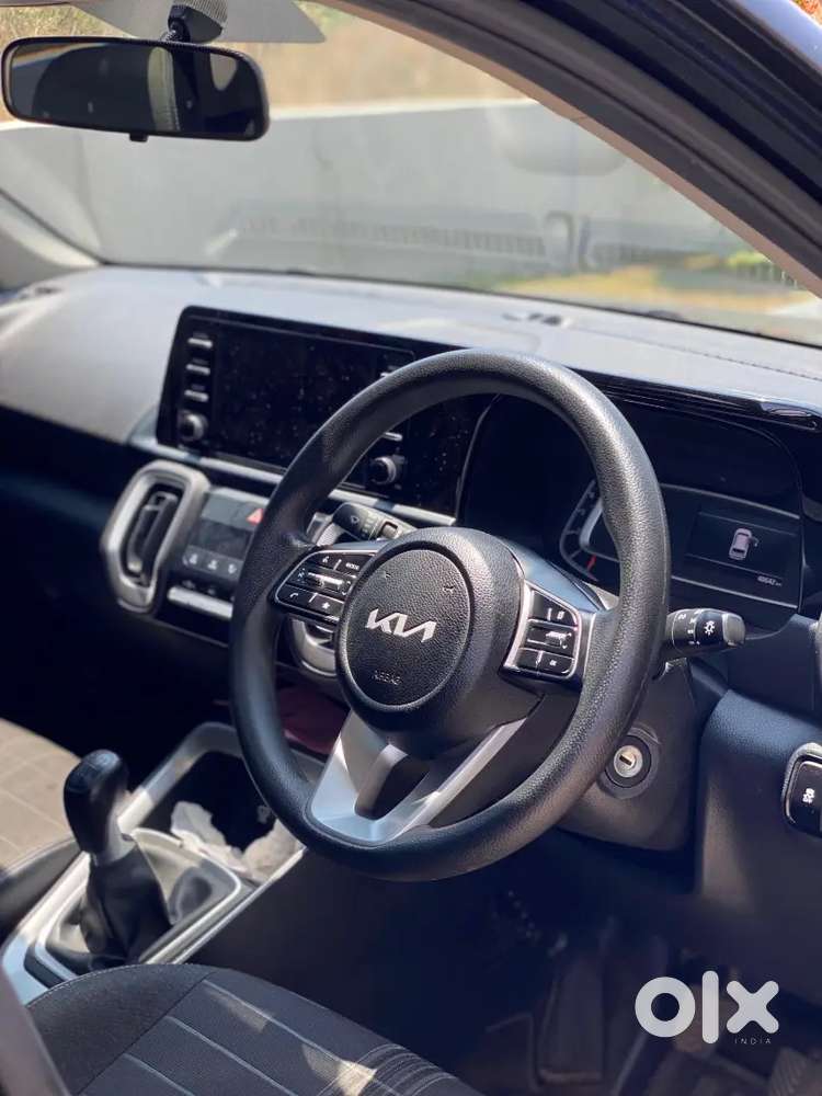 2024 Kia Sonet 1.5 Crdi Diesel 6mt Htk O