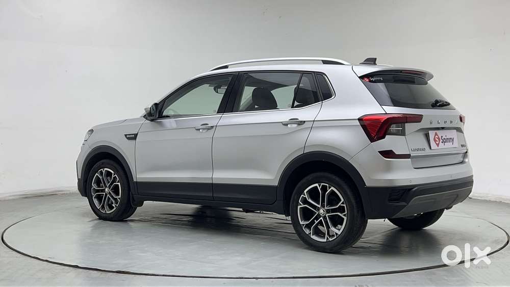 Skoda Kushaq 1.5 Tsi Style, 2022, Petrol