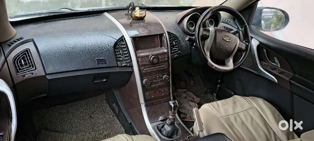 Mahindra Xuv500 2013 Diesel 85000 Km Driven