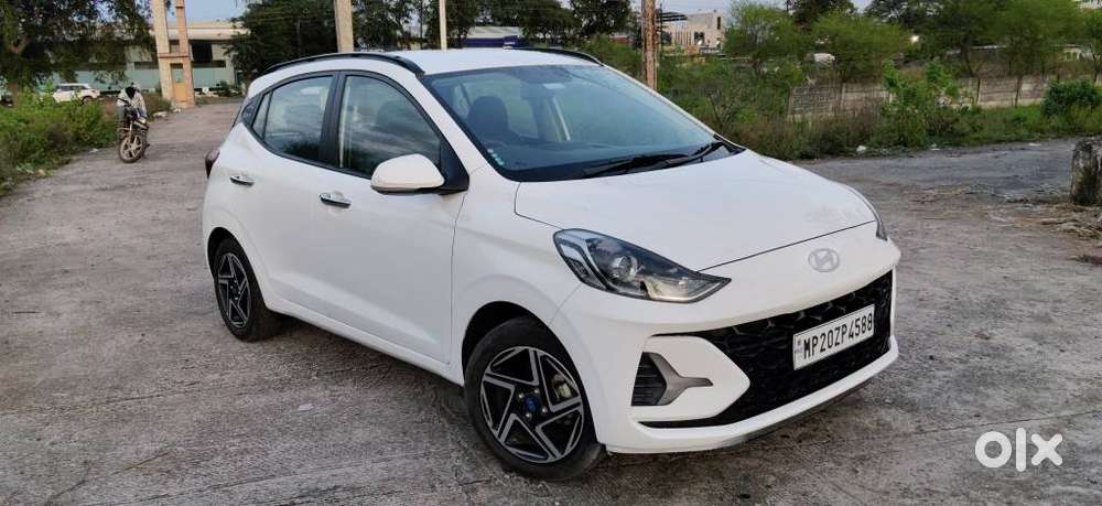Hyundai Grand I10 Nios Asta 1.2 Kappa Vtvt, 2024, Petrol