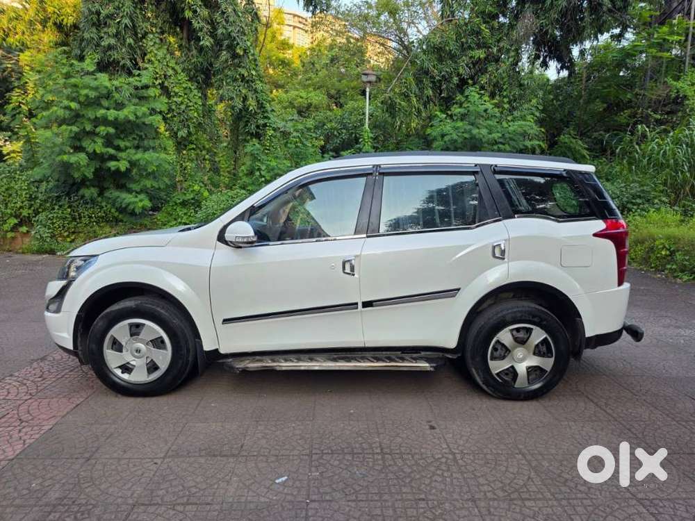 Mahindra Xuv500 W6 1.99 Mhawk, 2017, Diesel