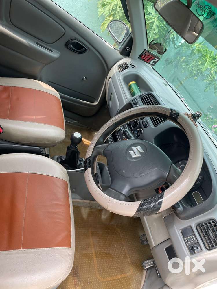 Maruti Suzuki Alto K10 2012 Petrol Well Maintained