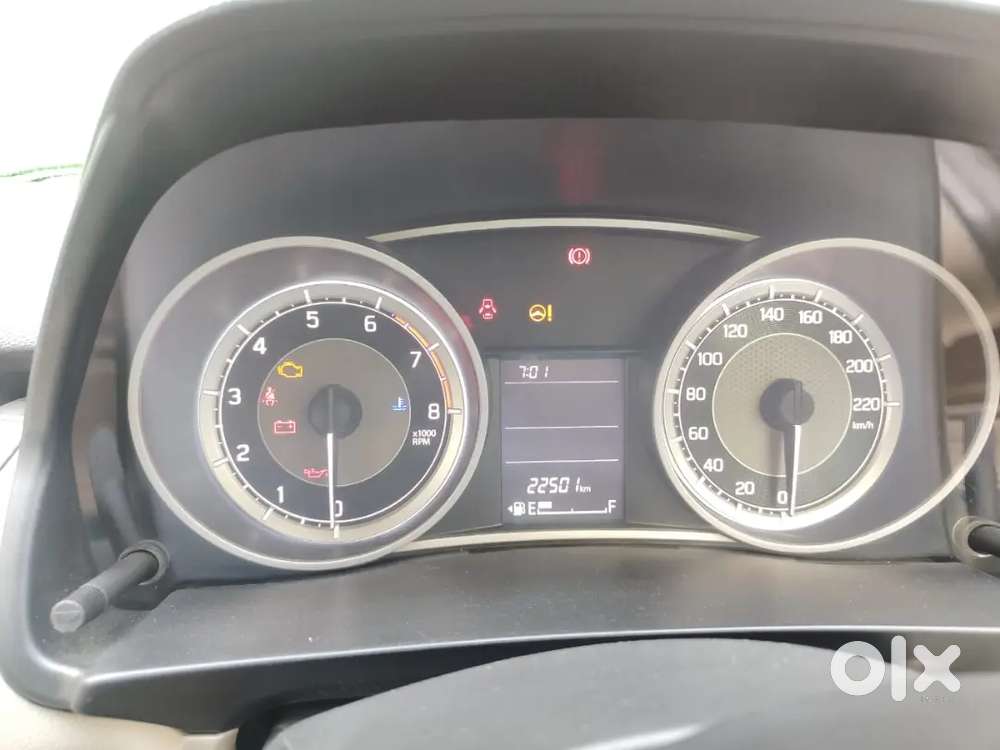 Maruti Suzuki Dzire 2024 Petrol 22000 Km Driven