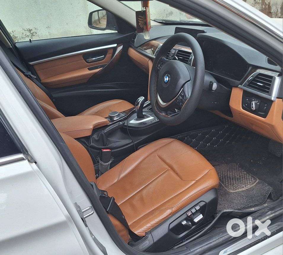 Bmw 3 Series 320d, 2019, Diesel