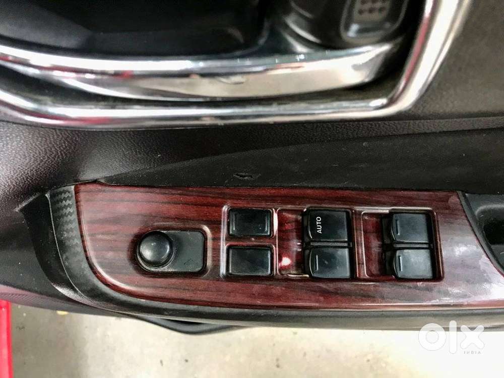 Maruti Suzuki Swift Vdi Bs Iv, 2018, Diesel