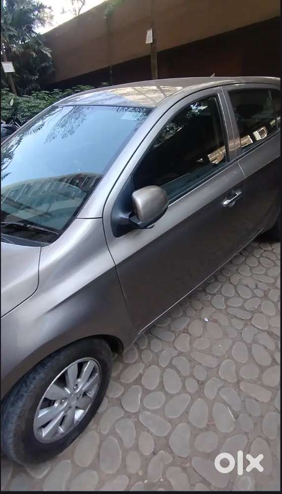 Hyundai I20 2012 Diesel Well Maintained