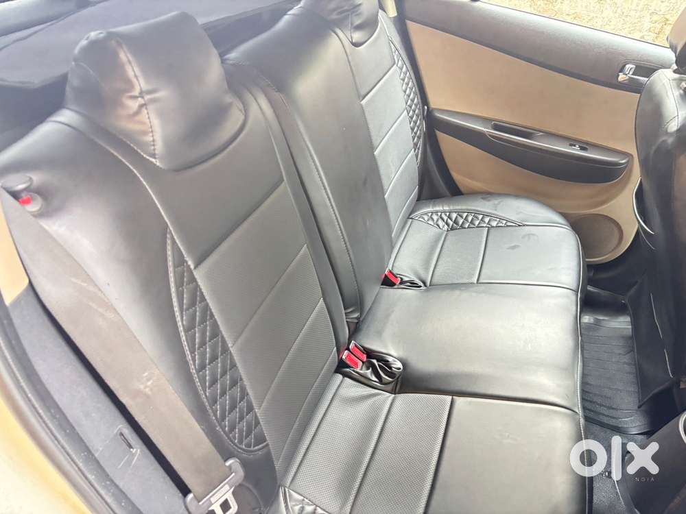 Hyundai I20 Sportz 2013 All Okay Family Driven