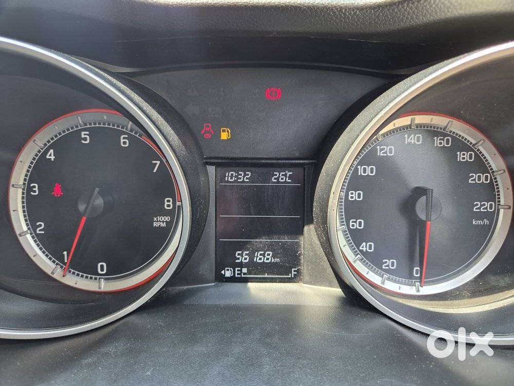 Maruti Suzuki Swift Vvt Zxi, 2022, Petrol