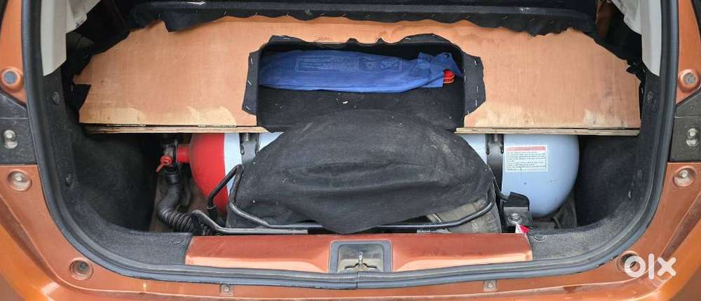 Maruti Suzuki Wagon R 1.0 2019-2022 Lxi Cng, 2021, Cng & Hybrids