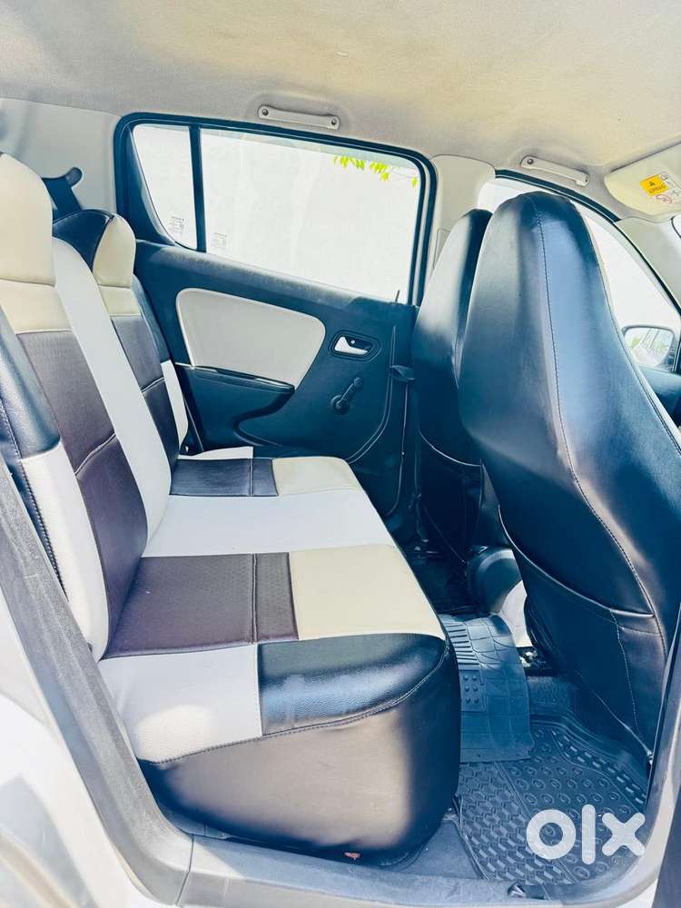 Maruti Suzuki Alto 800 Vxi Airbag, 2020, Petrol