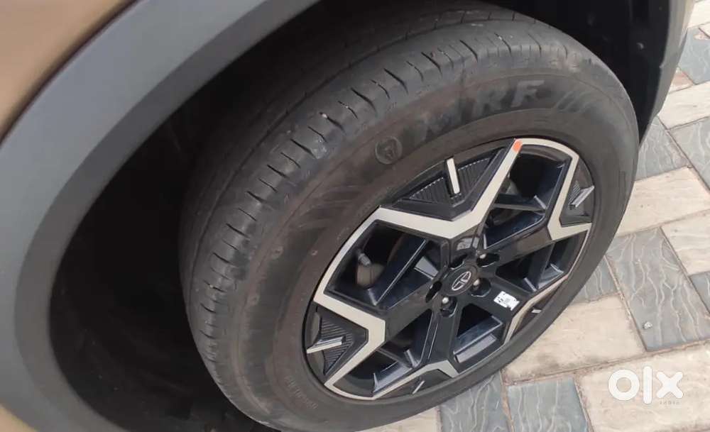 Tata Safari 7s 2024 Diesel