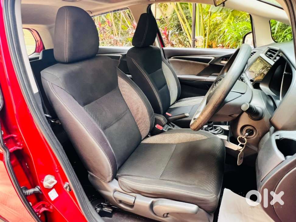 Honda Wr-v 1.2 Vx I-vtec, 2019, Petrol
