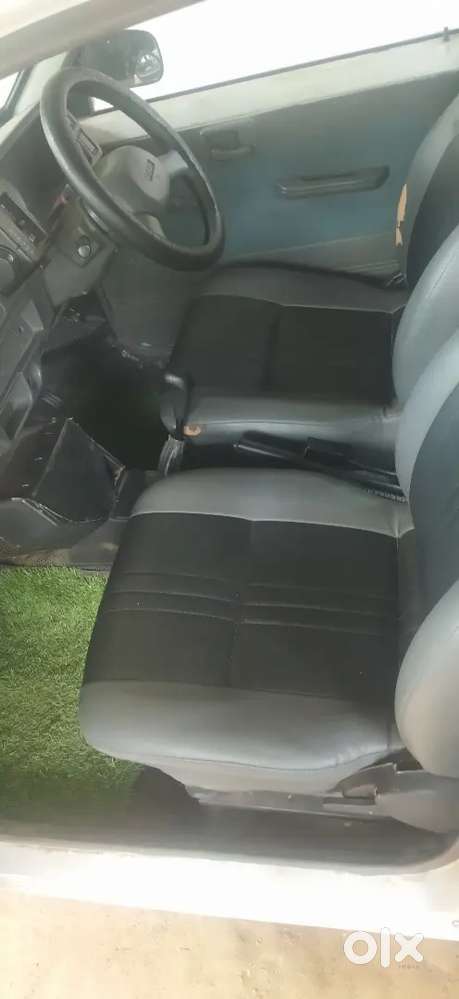 Maruti Suzuki 800 2008 Petrol Well Maintained