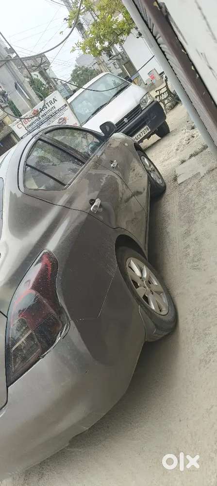 Nissan Patrol 2011 Petrol Well Maintained