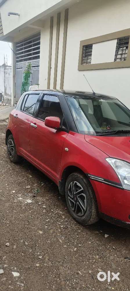 Engien Is V.good And No Need For Repair Car Is Clean And Neet