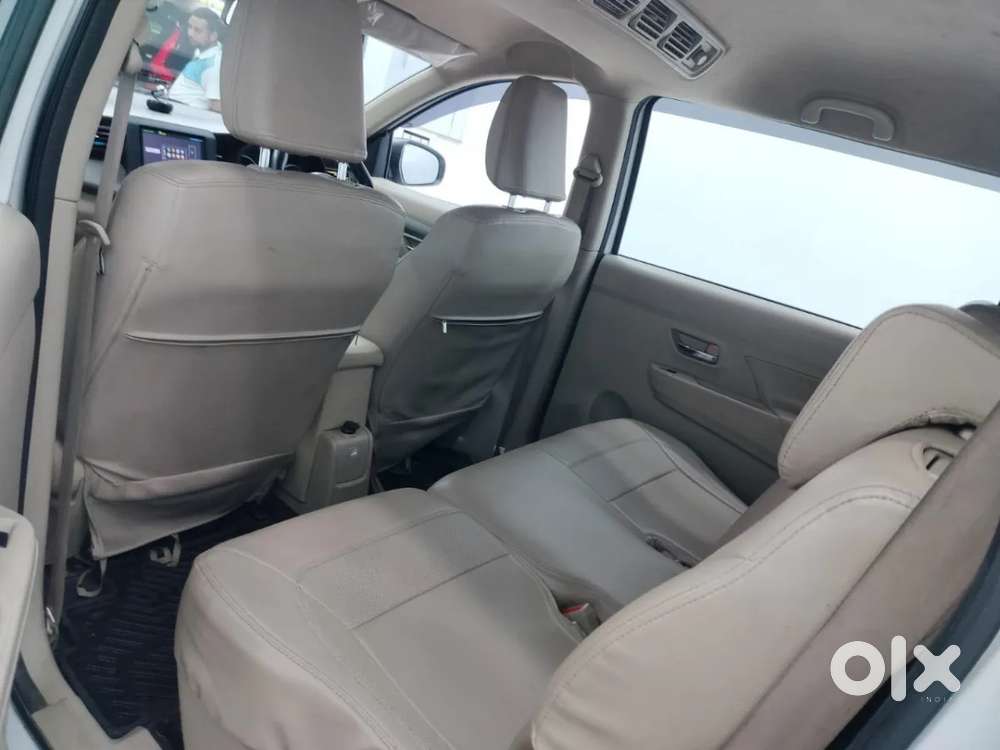 Maruti Suzuki Ertiga 1.5 Vxi, 2023, Petrol