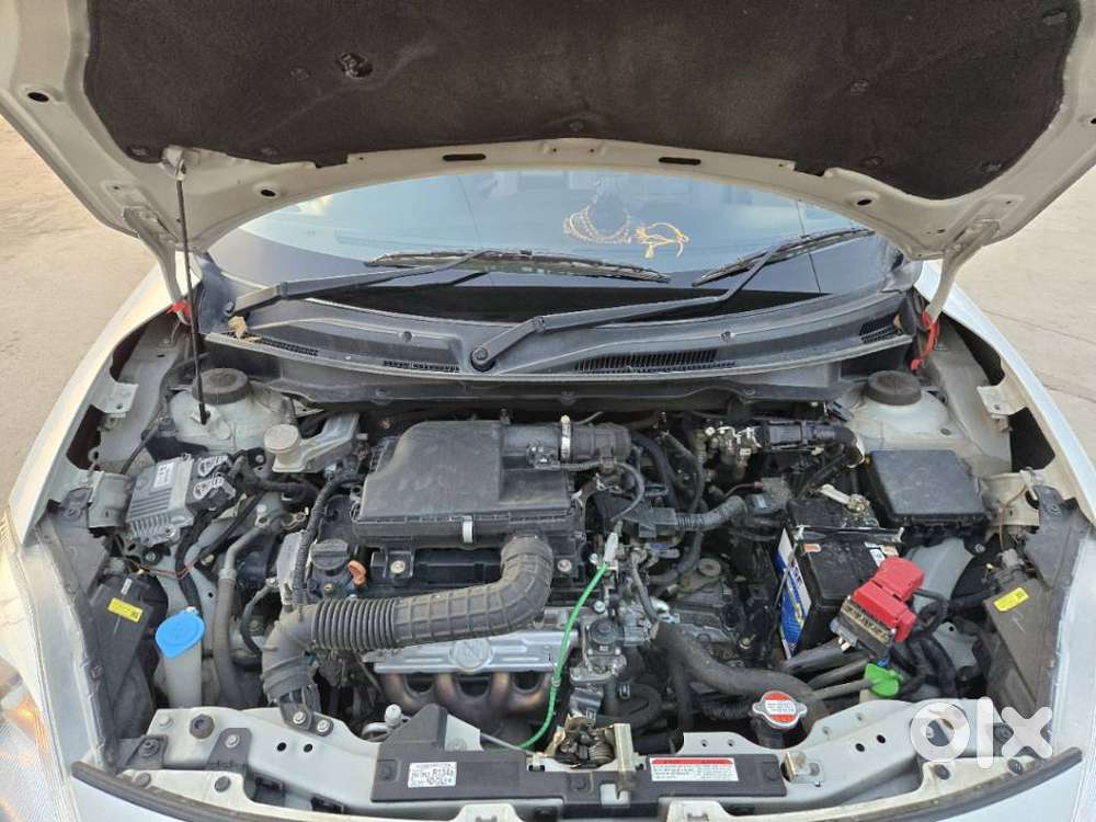 Maruti Suzuki Dzire 1.2 Vxi, 2024, Cng & Hybrids