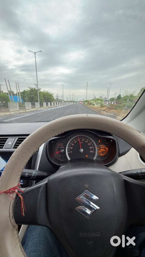 Maruti Suzuki Celerio 2018 Year