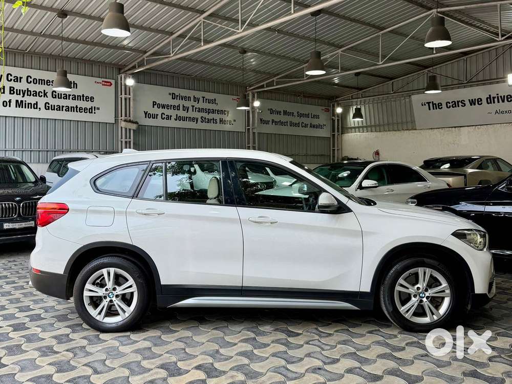 Bmw X1 2.0 Sdrive 20d, 2020, Diesel