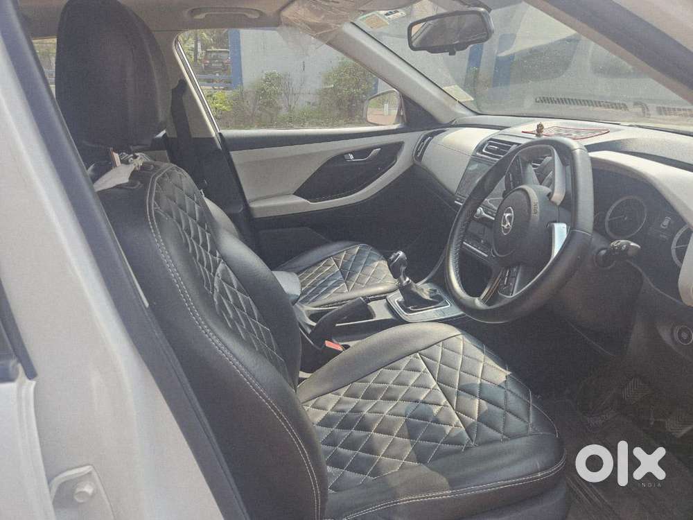 Hyundai Creta 1.6 Sx, 2022, Diesel