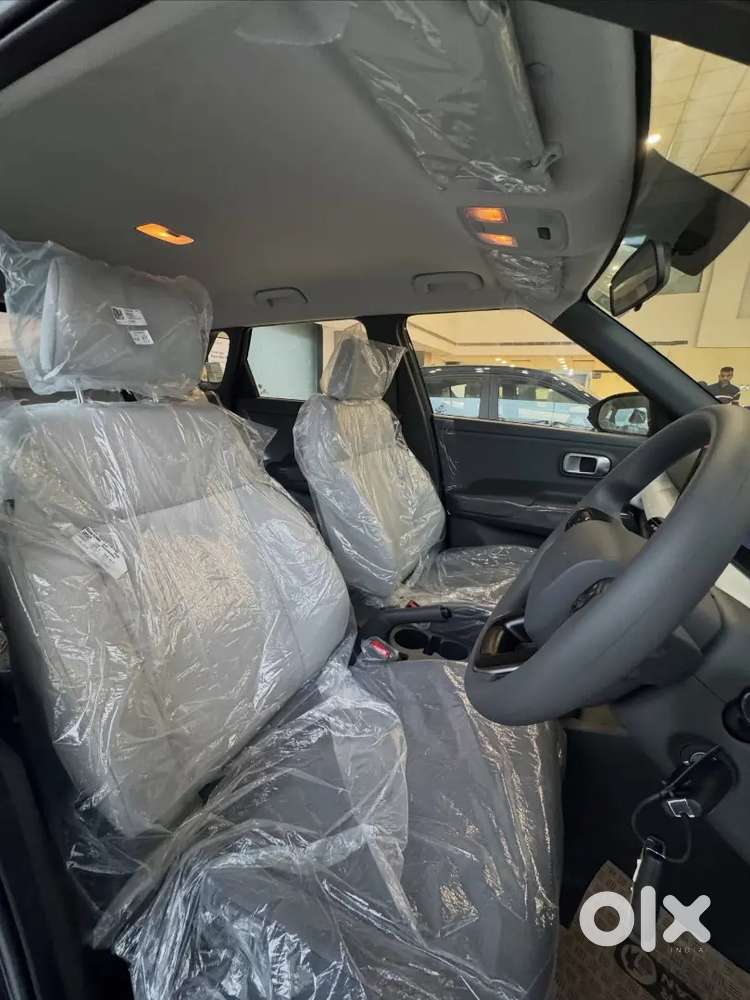 Hyundai New Venue Se Manual Petrol 2026