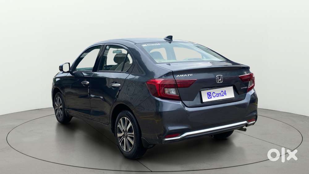 Honda Amaze [ ] 1.2 Vx I-vtec Mt, 2022, Petrol