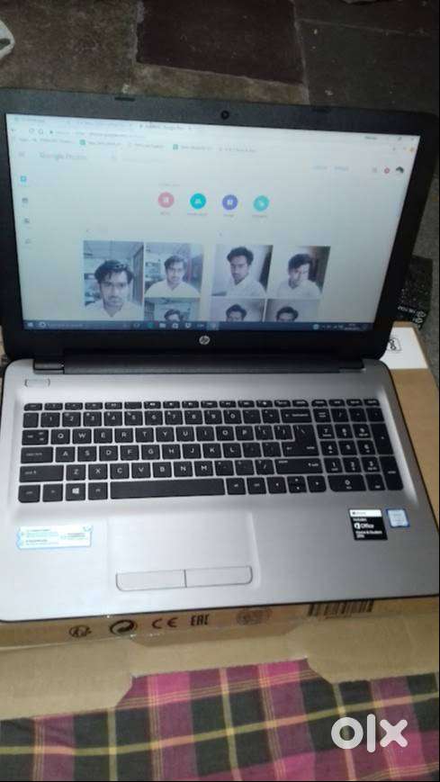 HP Laptop for Sale &ndash; Good Deal!