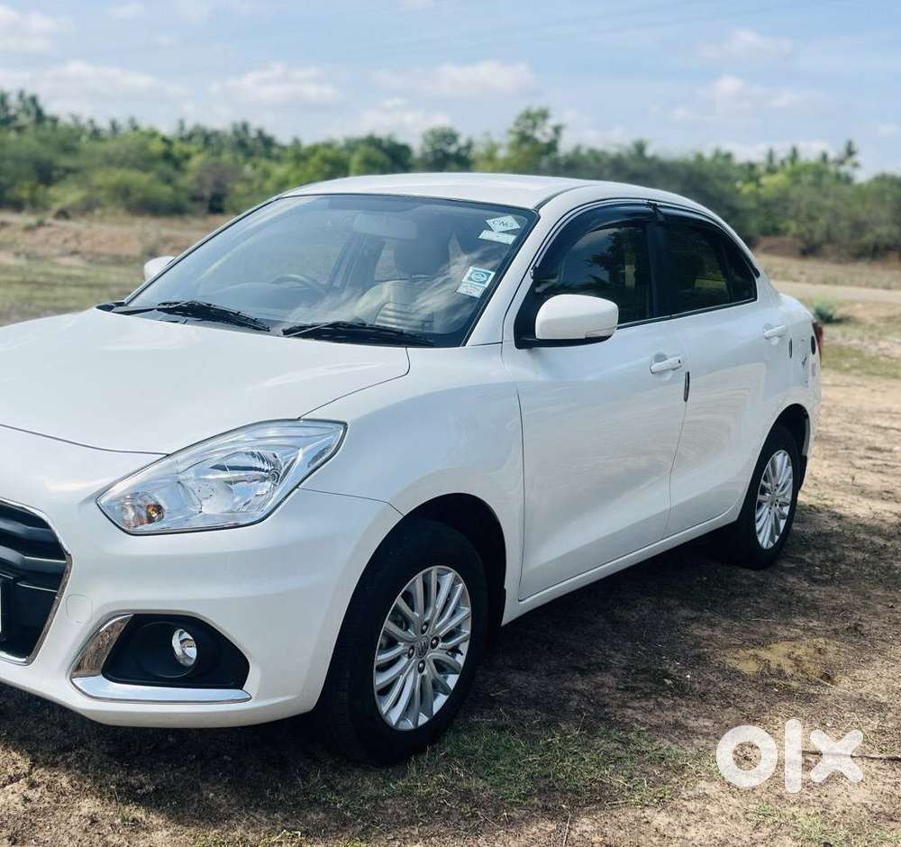 Maruti Suzuki Dzire 1.2 Zxi Cng, 2024, Petrol