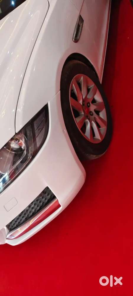 Jaguar Xf, 2018, Diesel