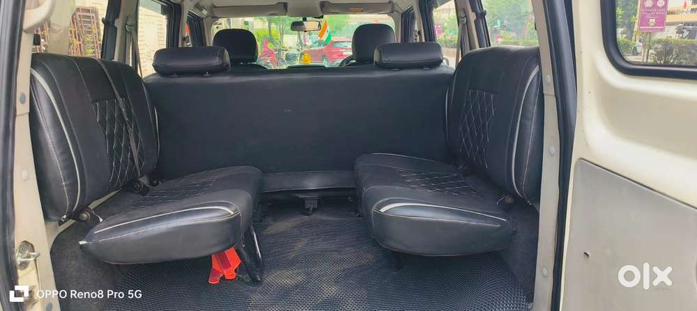 Mahindra Scorpio S4, 2016, Diesel