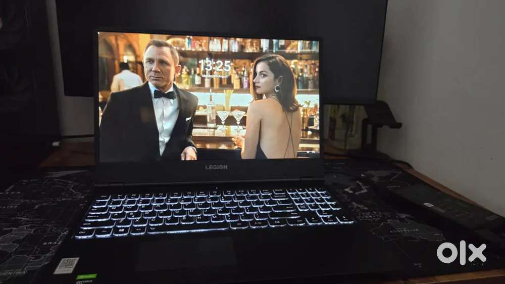 Lenovo Legion Gaming Laptop Y540