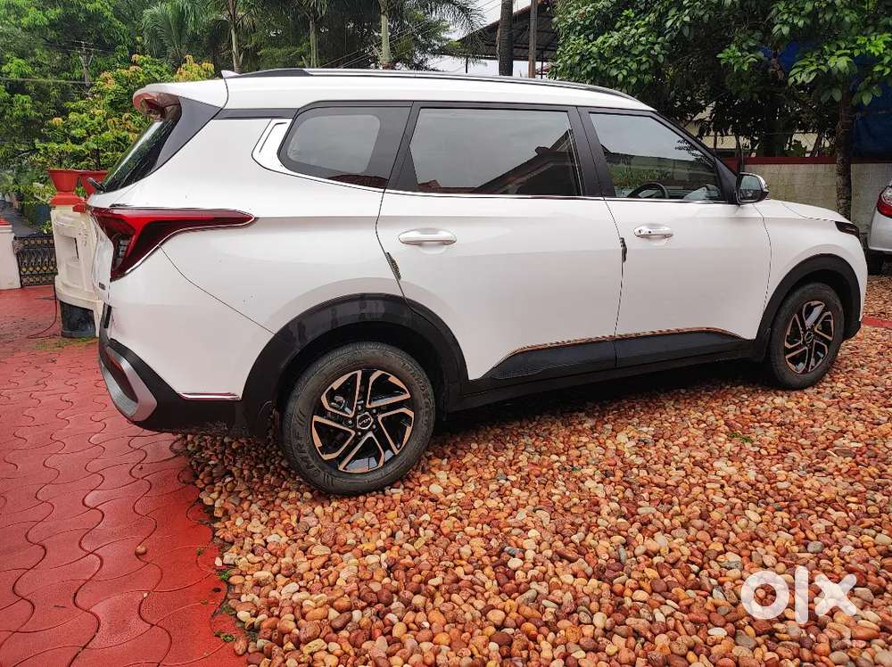 Kia Carens 2022 Petrol