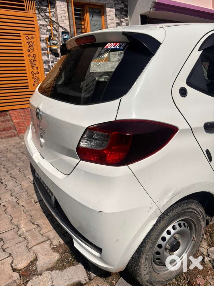 Tata Tiago Petrol Manual 2024