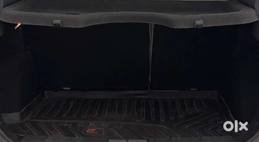 Tata Nexon 1.2 Revotron Xza Plus (l), 2022, Petrol