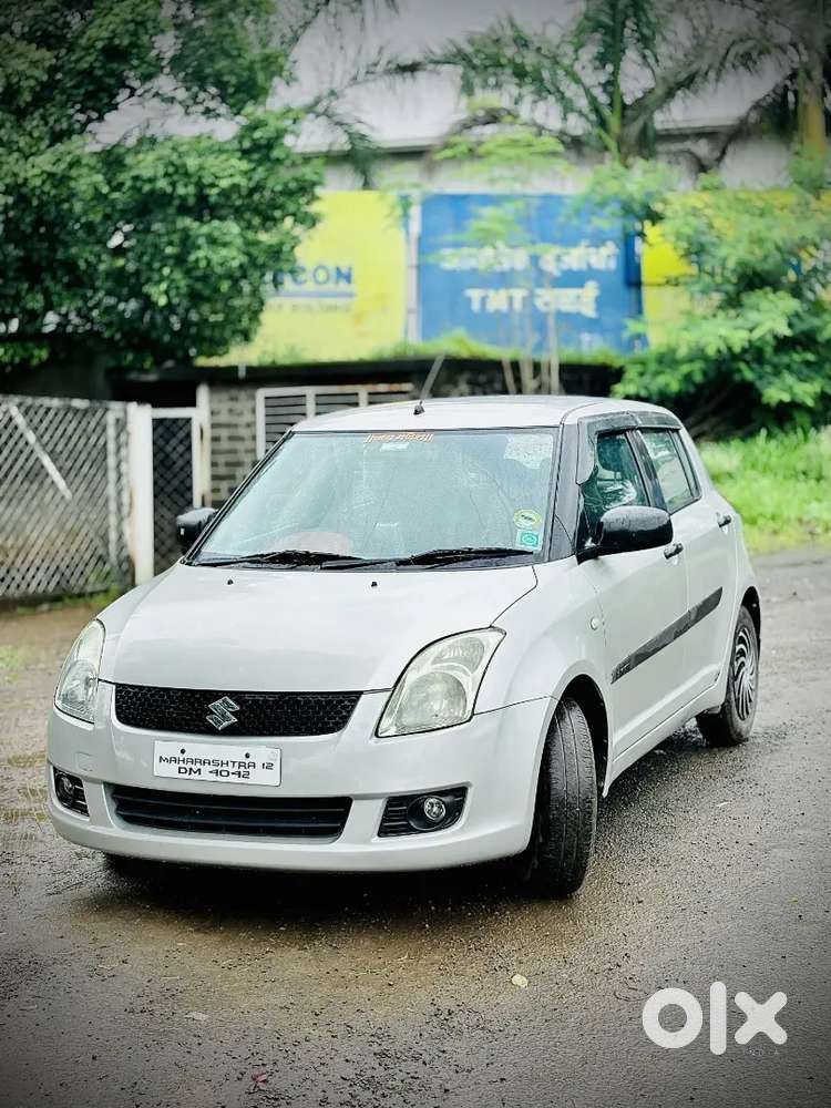 Maruti Suzuki Swift 2006 Petrol Good Condition
