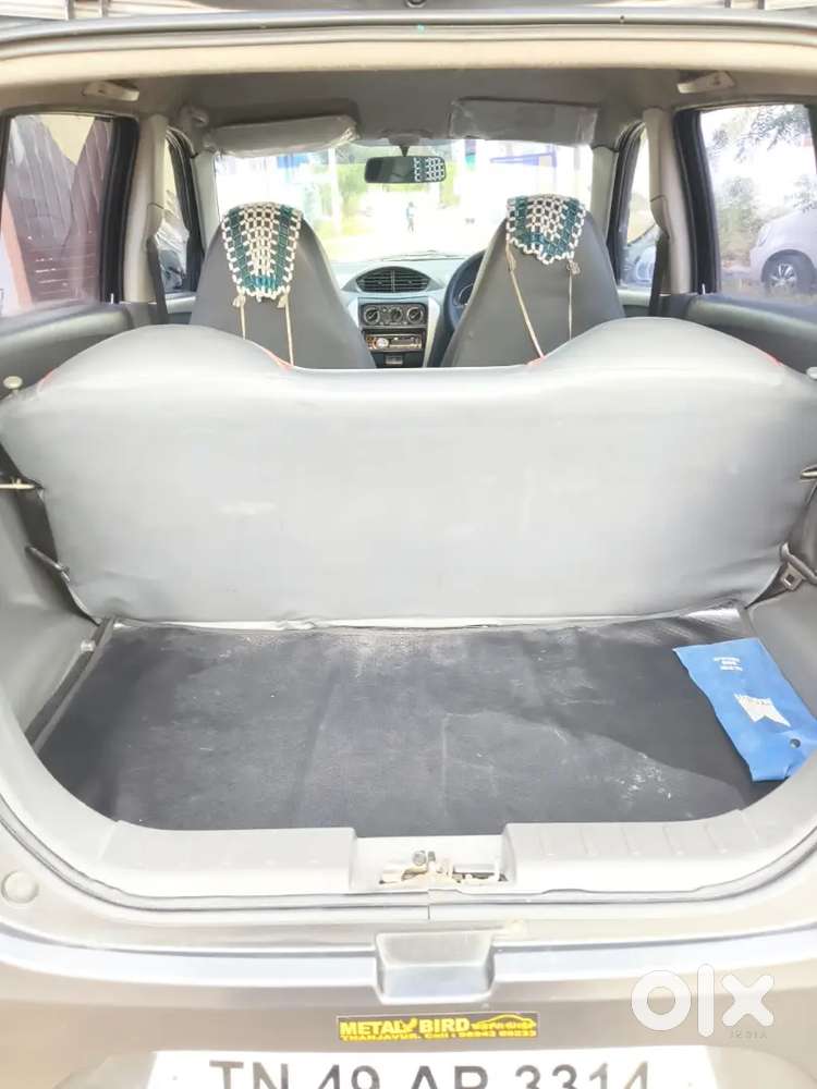Maruti Suzuki Alto 800 2013